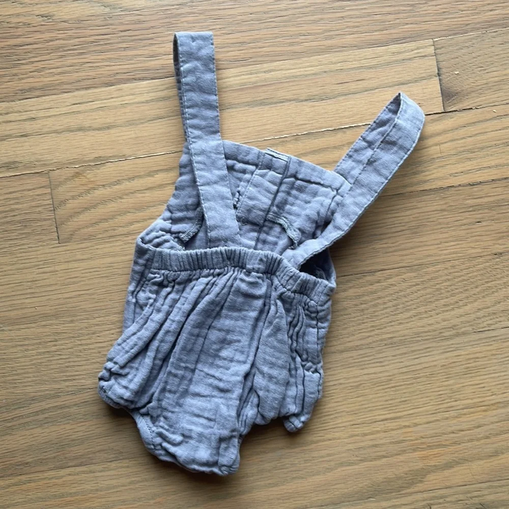 Romper - Picture 3 of 3